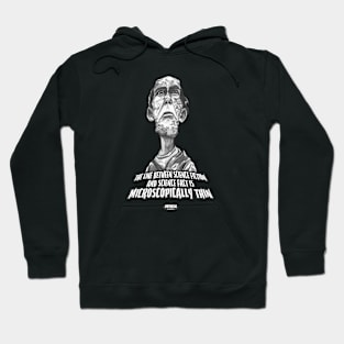 Frank Douglas Hoodie